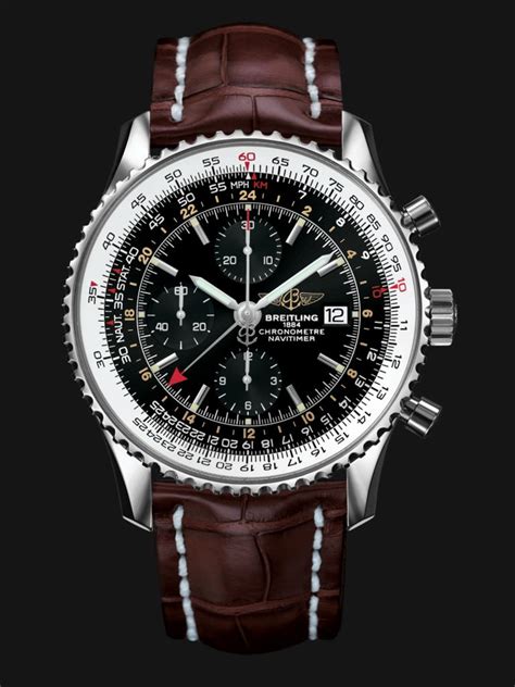 prezzo breitling navitimer world|breitling navitimer world price.